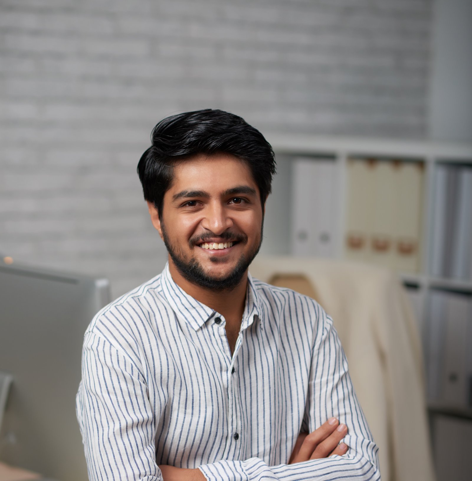 Rajesh Kumar - Delhi Fashion Hub